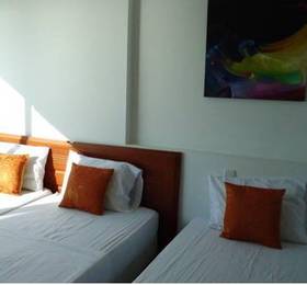 Отдых в Apartamentos Edificio Palmetto - Колумбия, Картахена