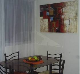 Отдых в Apartamentos Edificio Palmetto - Колумбия, Картахена