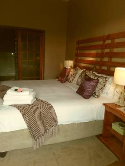 Midrand Wild Goose Guest House 4* ЮАР, Мидранд