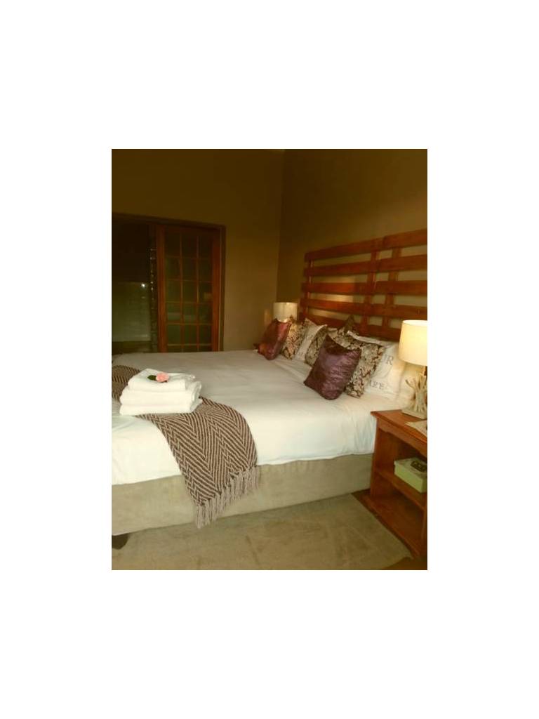 Midrand Wild Goose Guest House
