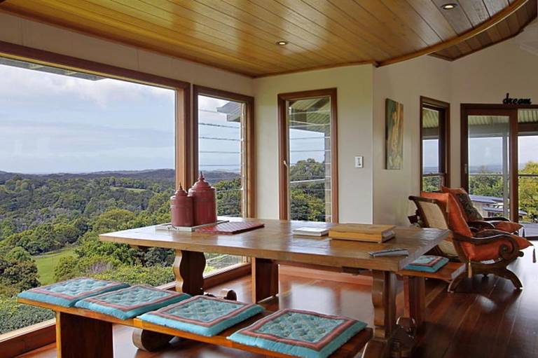 Kamala Holiday House Byron Bay