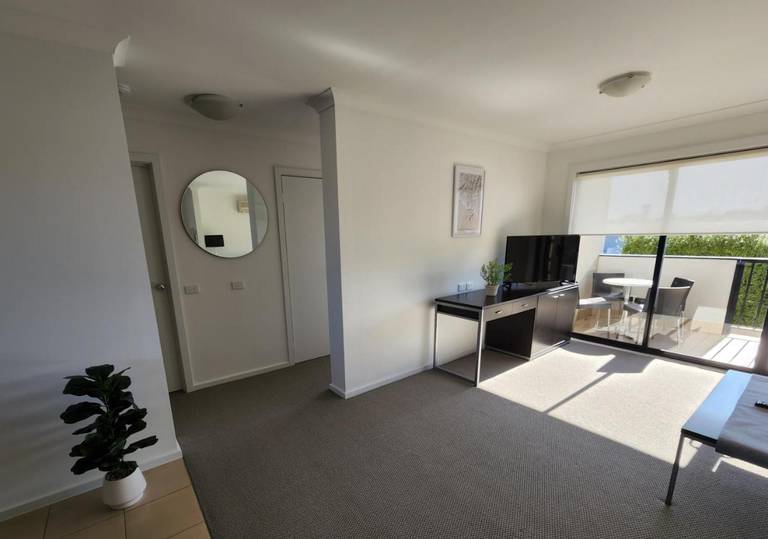 Quest Oceanic Apartments Cowes