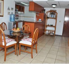 Отдых в Hansa Bay Club Apartamento 301 - Колумбия, Сан-Андрес