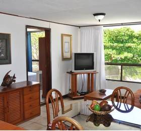 Hansa Bay Club Apartamento 301 в Сан-Андресе
