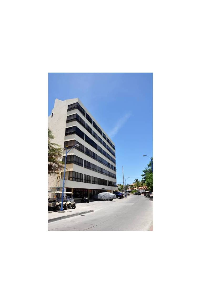 Hansa Bay Club Apartamento 301