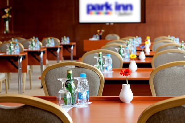 Park Inn by Radisson Al Khobar 4* Саудовская Аравия, Эль-Хубар