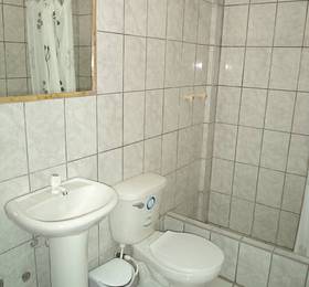 Paracas Backpakers Home Lucero в Паракасе