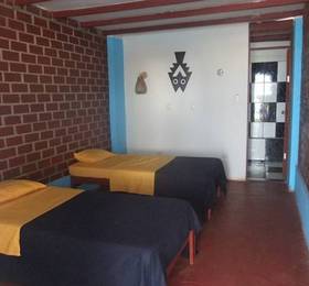 Отдых в Paracas Backpakers Home Lucero - Перу, Паракас