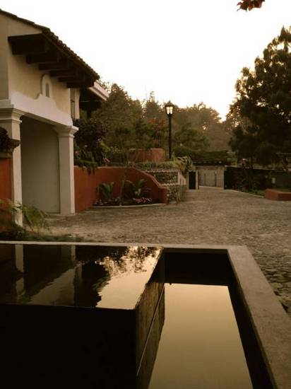 Hotel Boutique Casa Santa Ines 5* Гватемала, Антигуа-Гватемала