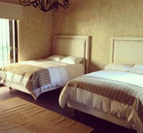 Hotel Boutique Casa Santa Ines в Антигуа-Гватемале