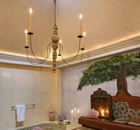 Туры в Mil Flores Luxury Design Hotel в Гватемале
