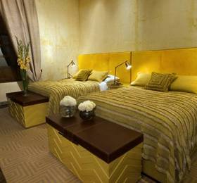 Отдых в Mil Flores Luxury Design Hotel - Гватемала, Антигуа-Гватемала