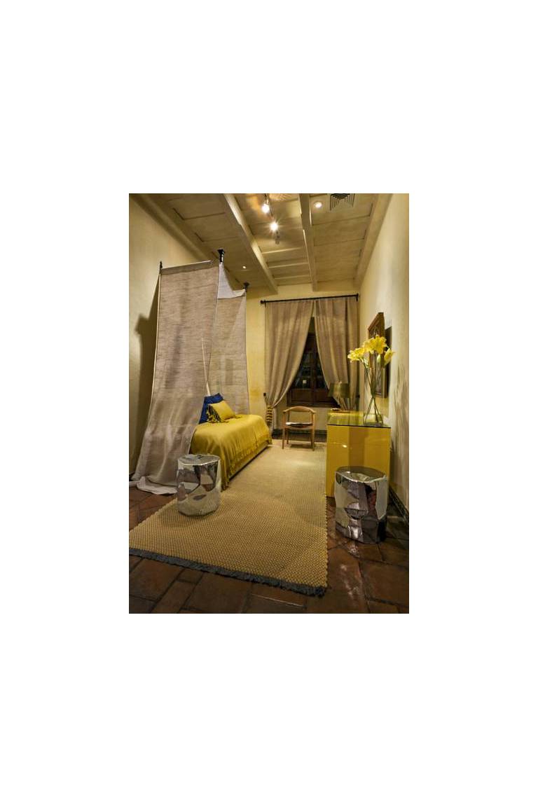 Mil Flores Luxury Design Hotel