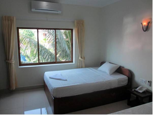 Velkommen Guesthouse Siem Reap 2* Камбоджа, Сиемреап