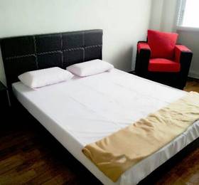 Transfer Lodge & Mushroom Cafe в Пенанге
