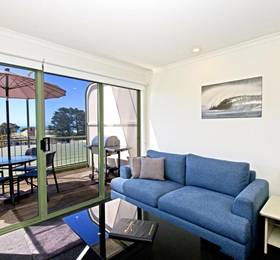 Туры в Anchorage Motel & Villas Lorne в Австралии
