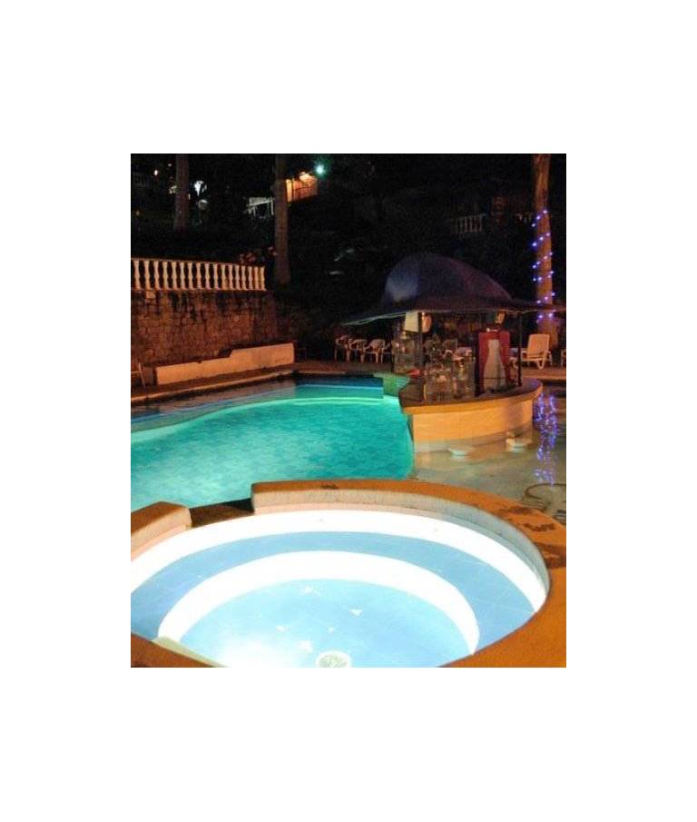 Hotel Posada Campestre San Gil