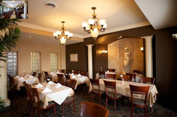 Monte Carlo Inn Vaughan Suites 3*