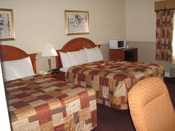 Drawbridge Inn & Suites Sarnia 3* Канада, Сарния