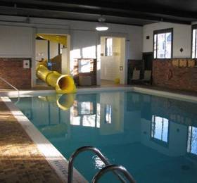 Туры в Drawbridge Inn & Suites Sarnia в Канаде