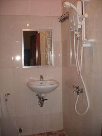 Cambodia Backpacker Guesthouse Камбоджа, Сиемреап