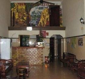 Отдых в Cambodia Backpacker Guesthouse - Камбоджа, Сиемреап