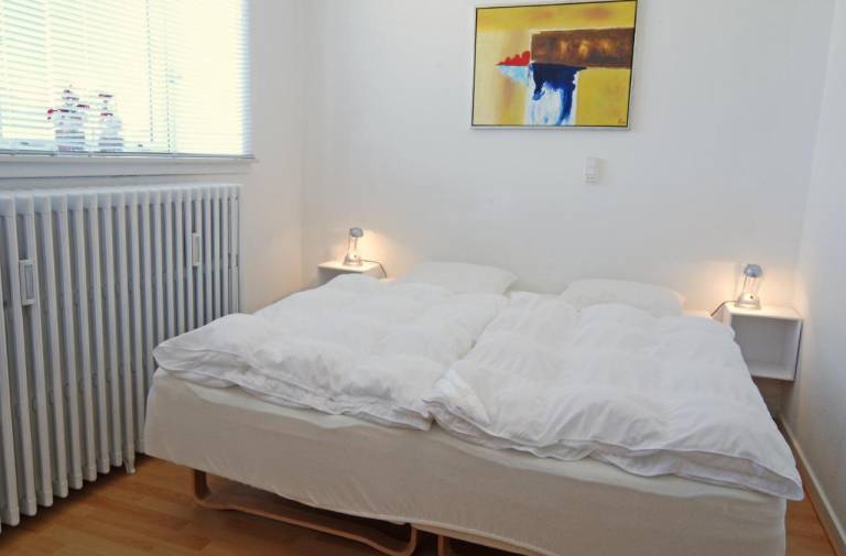 Hotel Strandvejen Anneks Rooms