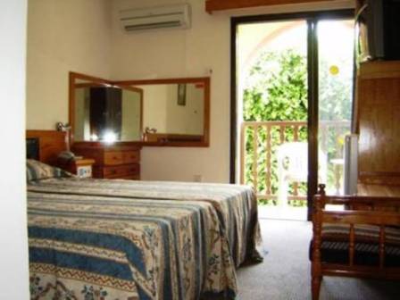 Chrysland Hotel & Gardens Club 2* Кипр, Айя-Напа