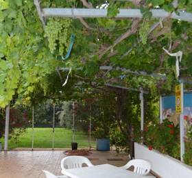 Chrysland Hotel & Gardens Club в Айя-Напе