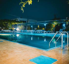 Отдых в Chrysland Hotel & Gardens Club - Кипр, Айя-Напа