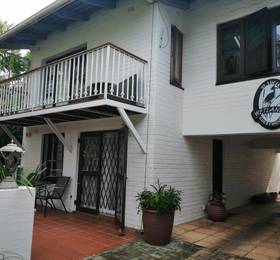 St. Lucia Wetlands Guest House в Сент-Люсие