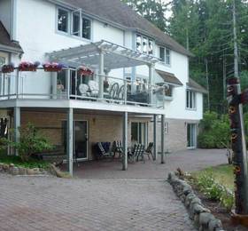 Туры в Falcon Crest Bed and Breakfast в Канаде