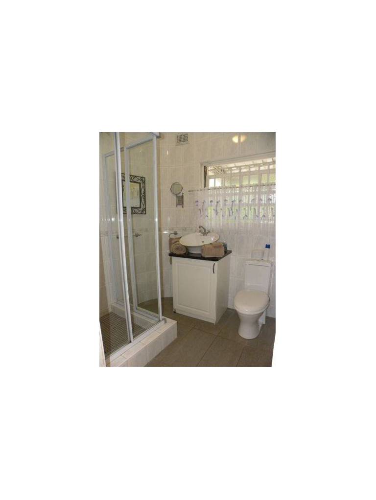 Villa Sea Esta - Self Catering