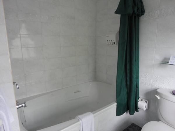 The Tailor Shop Historic Hotel 3* Канада, Шарлоттаун
