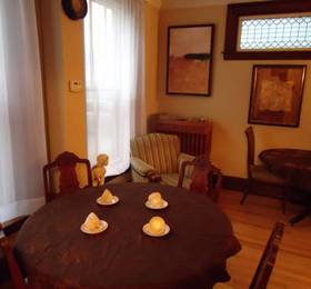 Туры в The Tailor Shop Historic Hotel в Канаде