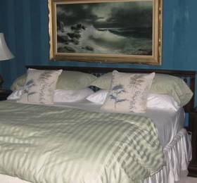Туры в Richmond Manor Bed & Breakfast в Канаде