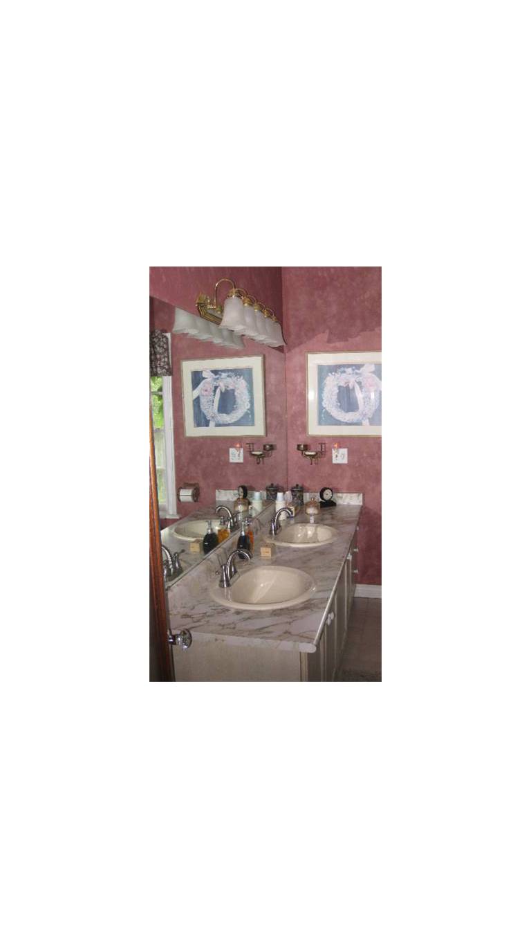 Richmond Manor Bed & Breakfast
