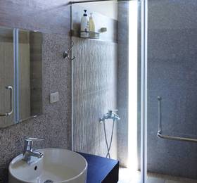 Kenting Starring Homestay B&B в Хенгчуне