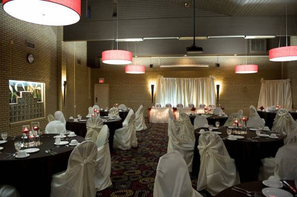 West Harvest Inn Lloydminster 3* Канада, Ллойдминстер