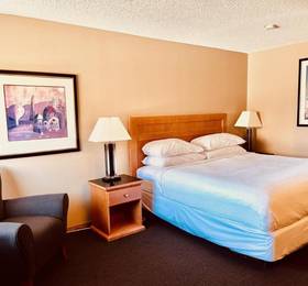 Отдых в West Harvest Inn Lloydminster - Канада, Ллойдминстер