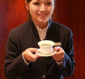 Отдых в Taipei Fullerton Hotel - East - Тайвань, Тайбэй