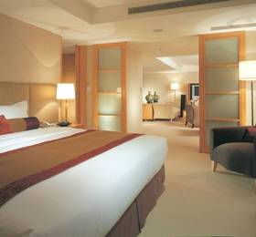 Туры в Taipei Fullerton Hotel - East в Тайване