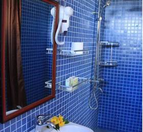 Туры в La Serenade Bed and Breakfast в Маврикии