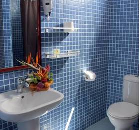 Отдых в La Serenade Bed and Breakfast - Маврикий, Гранд-Бэй