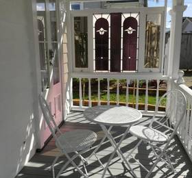 Chelsea House Bed & Breakfast в Фангареи