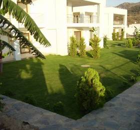 Отдых в Carpe Diem Apartments Complex - Турция, Яликавак