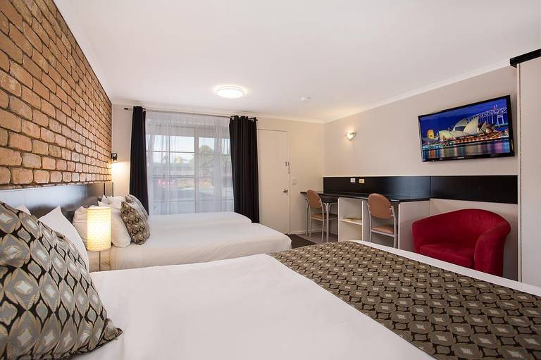 Gateway Motor Inn Warrnambool