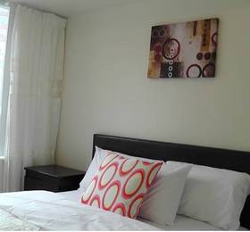 Trillium Suites - Mississauga в Миссиссоге