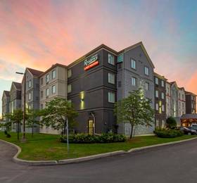 Отдых в Staybridge Suites Mississauga - Канада, Миссиссога