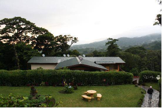 Trapp Family Lodge Monteverde 3* Италия, Авеллино